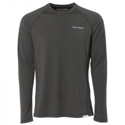 Термофутболка Grundens Grundies Light Crew Top (Anchor, XL)