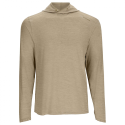 Термофутболка Simms SolarFlex Cooling Hoody