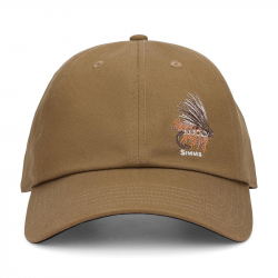 Кепка Simms Single Haul Cap (Driftwood)