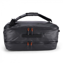 Сумка Simms Tailwind 50L Duffel (Black, 50L)