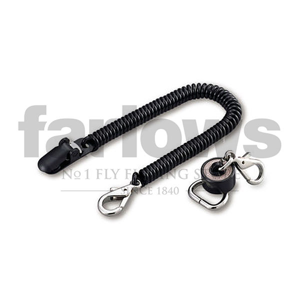 Держатель подсачека C&F Design Net Releaser NR