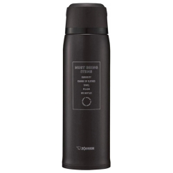 Термос Zojirushi SJ-JS10 1,03л. (BA - Black)