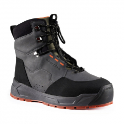 Ботинки Grundens Bedrock Wading Boot (Rubber/ Anchor, M 9)