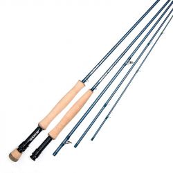 Удилище Guideline Elevate (904-4, 9 ft, #4)