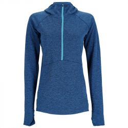 Термофутболка Simms Women's Bugstopper Hoody