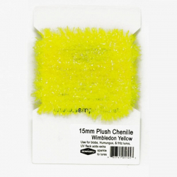 Синель Semperfli Plush Transluscent Chenille