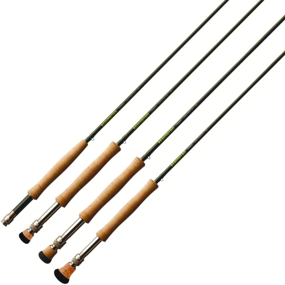 Удилище Redington Torrent (990-4, 9 ft., #9)