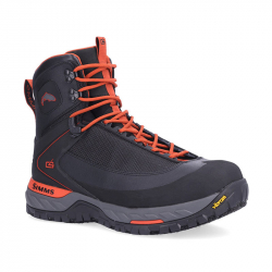Ботинки Simms G4 Pro Powerlock Wading Boot - Felt