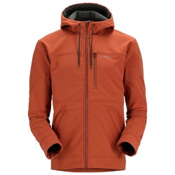 Куртка Simms Rogue Hoody (Clay, XL)