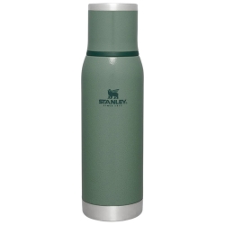 Термос Stanley Adventure To-Go Bottle 0,75л. (Hammertone Green '23)