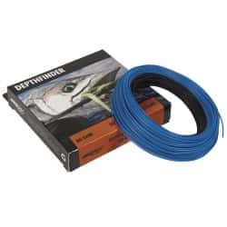 Шнур Airflo Depthfinder Big Game (700gr, Dark Blue)