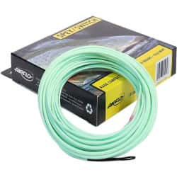 Шнур Airflo Rage Compact (360gr, #5/6, Floating,Pale Mint)