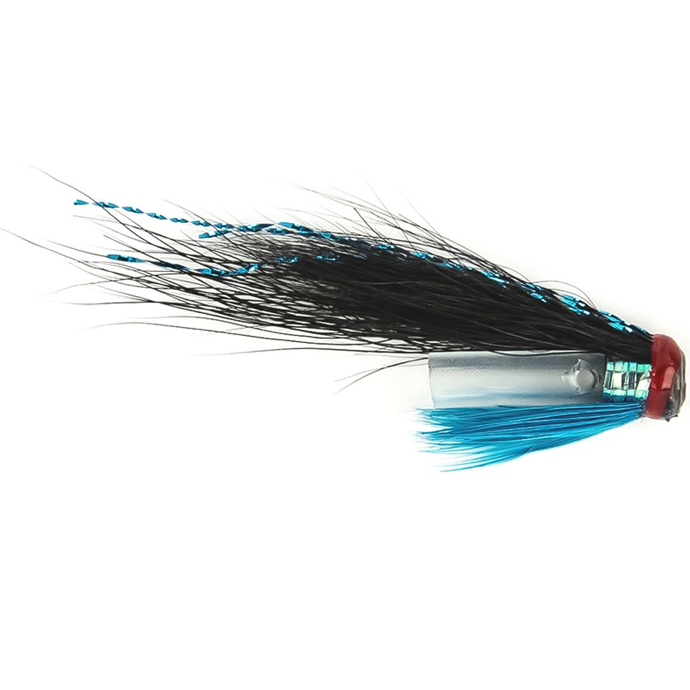 Мушка SF Haugur Hitch Tube