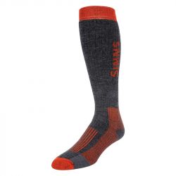 Носки Simms Merino Midweight OTC Sock