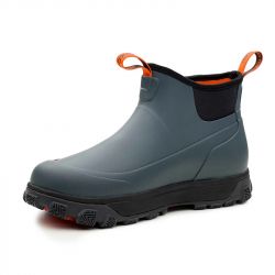 Полусапоги Grundens Deviation 6 Inch Ankle Boot (Dark Slate, 11)