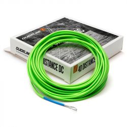 Шнур Guideline Power Taper 4D Distance Body (#11/12, S1/S3)