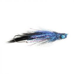 Мушка Rainy's Trey's Bullet Bunny - Blue/Black (#4)