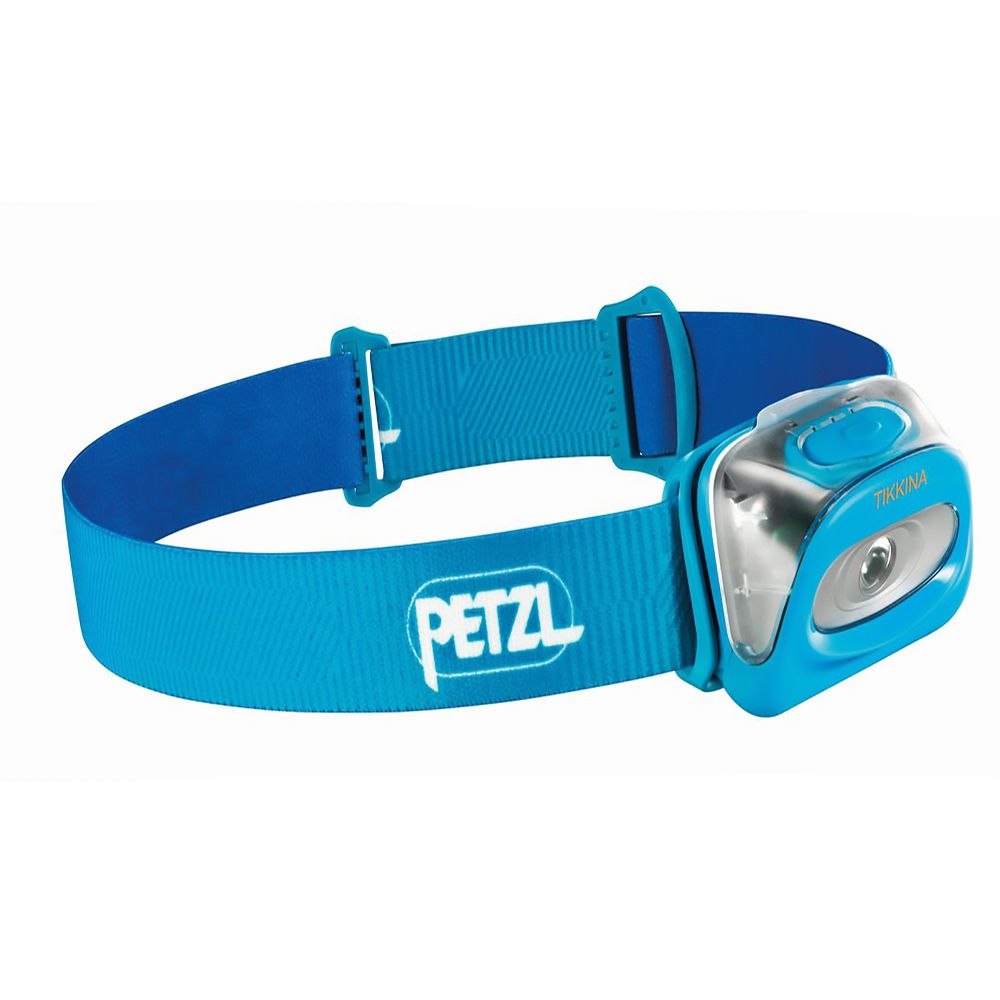 Фонарь Petzl TIKKINA