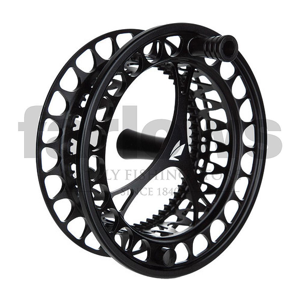 Шпуля Sage Click (Click III, #3/4, Stealth)