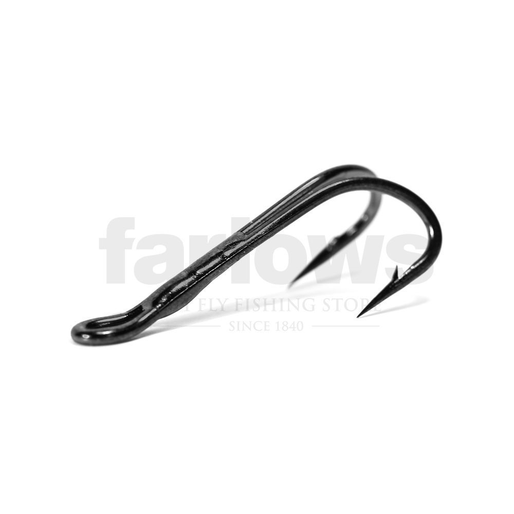 Крючки Guideline Double Fly 2x Heavy (10 шт.)