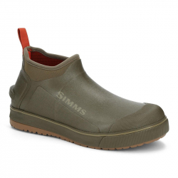 Полусапоги Simms Challenger Slip-On Shoe (Dark Stone, 14)
