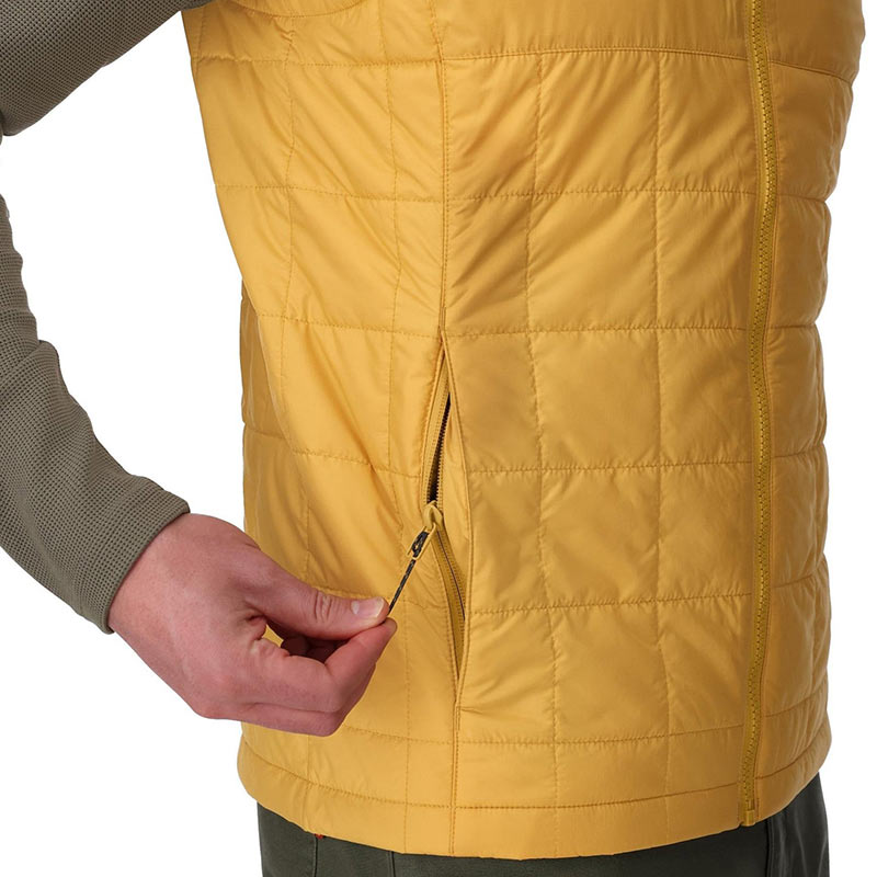 Жилет Simms Fall Run Vest '21 (Baltic Amber, M) №2 Жилет Simms Fall Run Vest '21 (Baltic Amber, M) №2