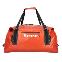 Сумка Simms Dry Creek Duffel Large