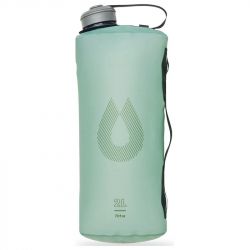Мягкая канистра для воды HydraPak Seeker (2L, Sutro Green)