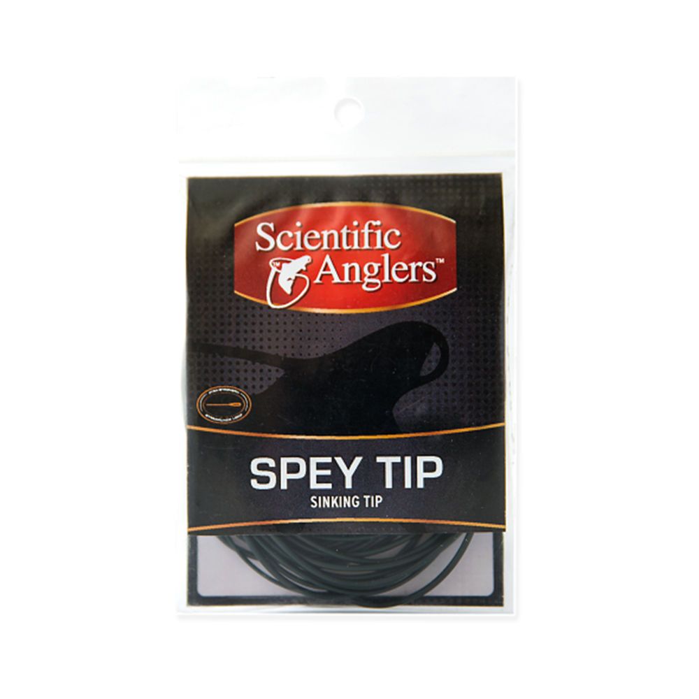 Сменный конец Scientific Anglers Spey Tip Type VI (200gr)