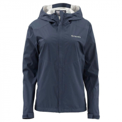 Куртка Simms Women's Waypoints Jacket, Admiral Blue, S