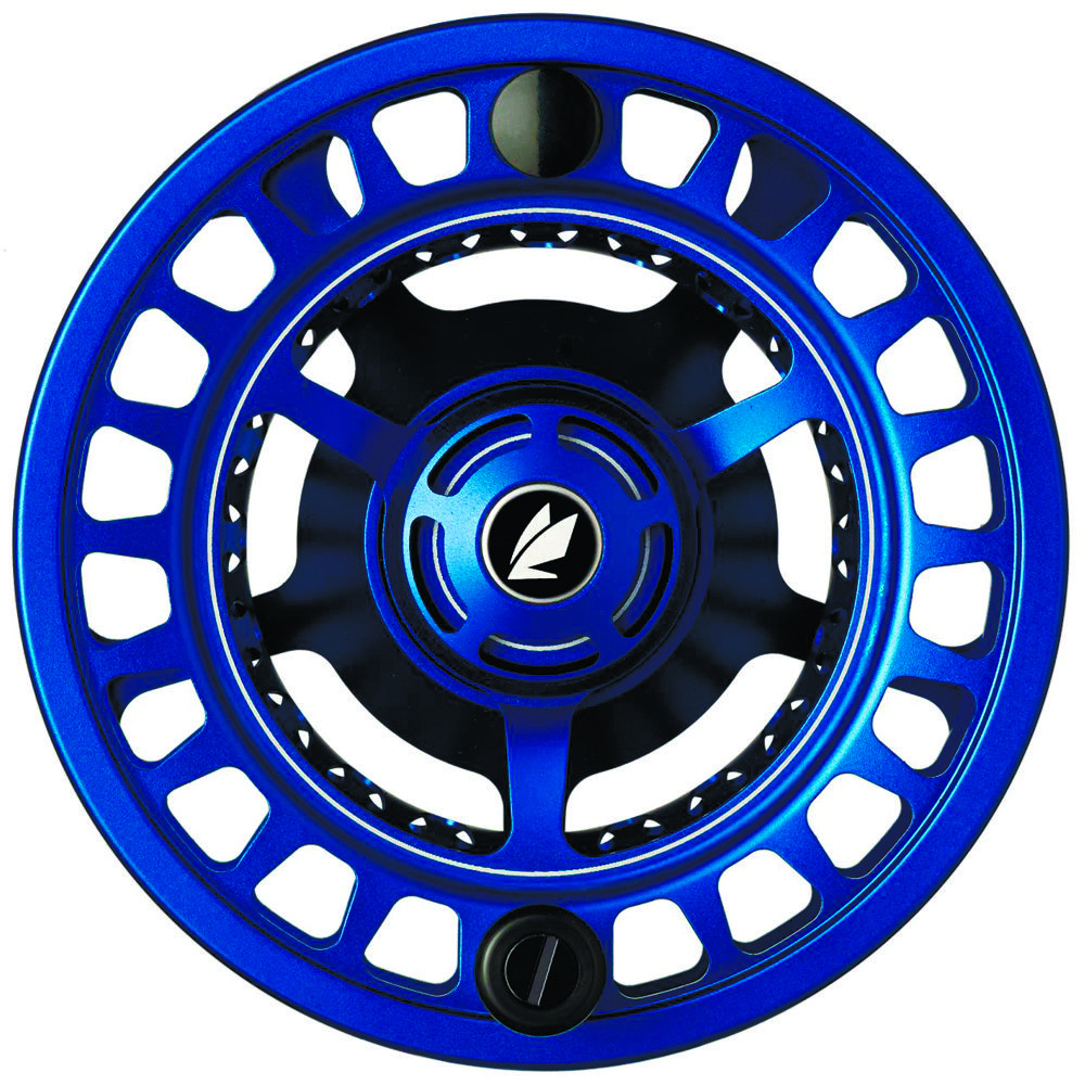 Шпуля Sage 6200