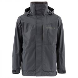 Куртка Simms Challenger Jacket '20 (Black, L)