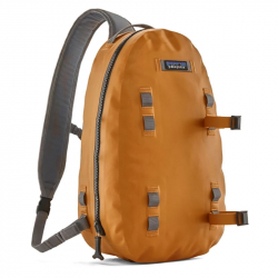 Рюкзак Patagonia Guidewater Sling 15L (Golden Caramel W/Noble Grey)