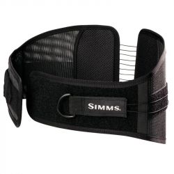 Пояс анатомический Simms Back Magic Wading Belt