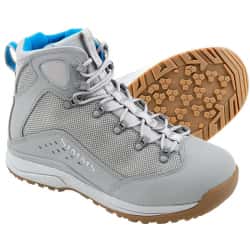 Ботинки Simms Vaportread Boot Salt (9, Grey)
