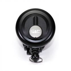 Ретривер C&F Design Pin-On Reel/Line Cutter CFA-72/LC