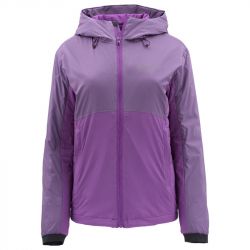 Куртка Simms Women's MidCurrent Hooded Jacket