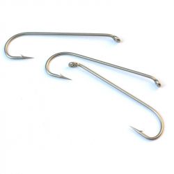 Крючки Umpqua U104 (50 шт.)