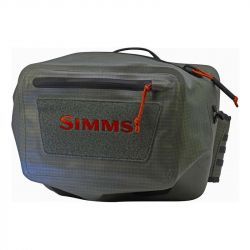 Сумка Simms Dry Creek Z Hip Pack
