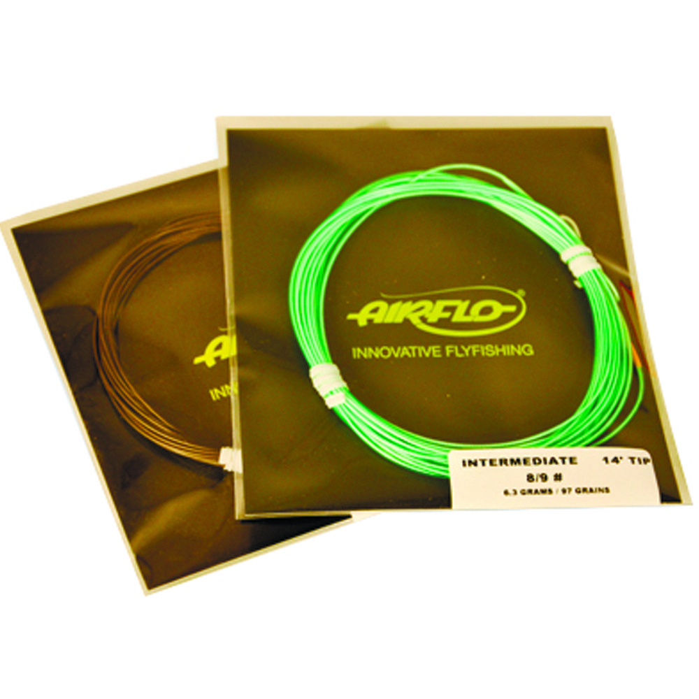 Сменный конец Airflo Multi Tip Spare Tip (15 ft., #9/10, Sink 3)