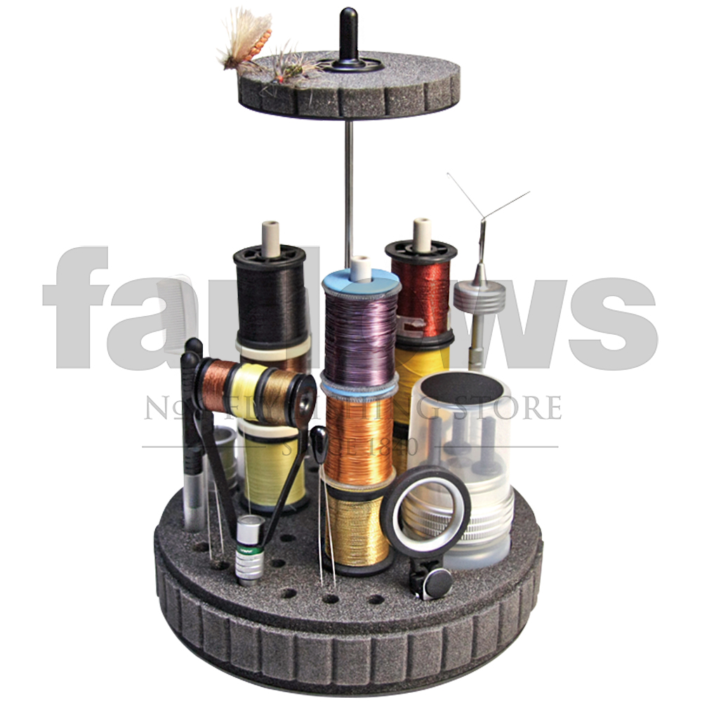 Подставка для инструментов C&F Design Rotary Tool Stand CFT-175 (,)