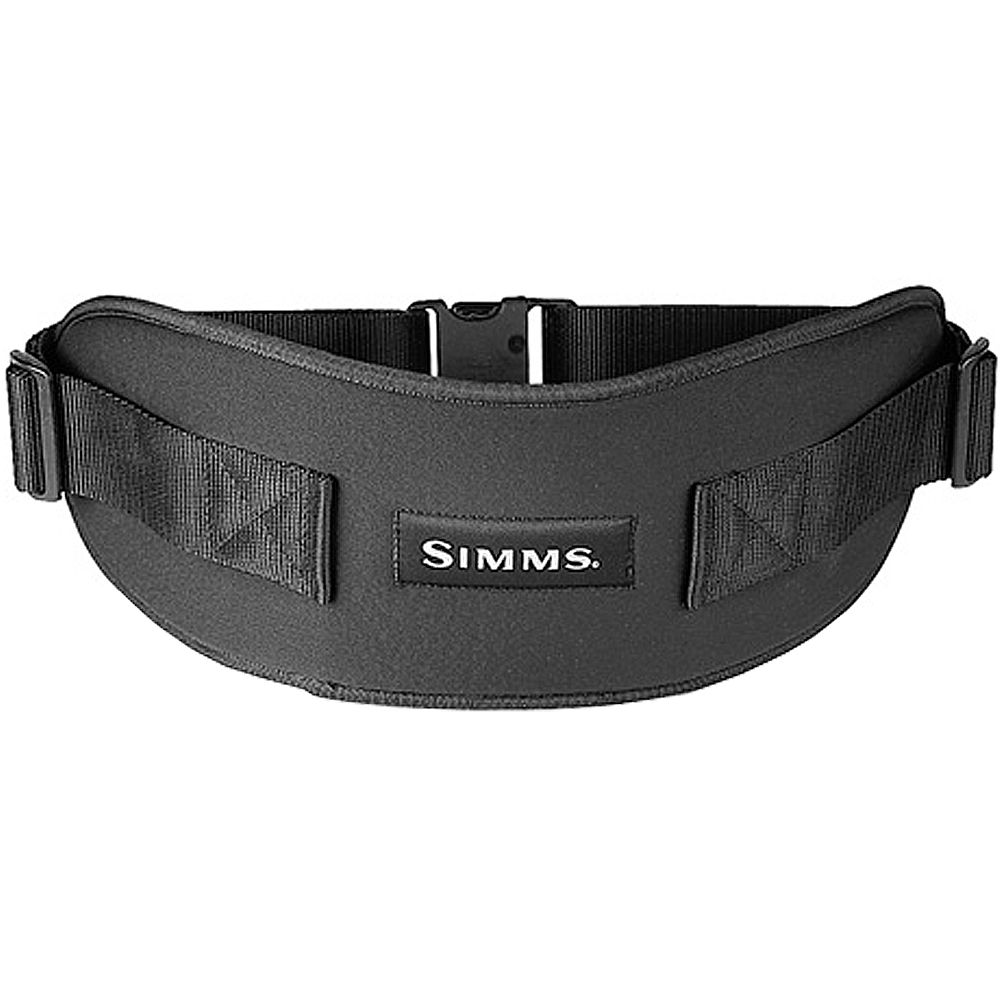 Пояс Simms BackSaver Wading Belt