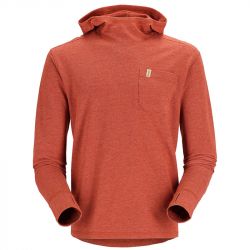 Футболка Simms Henry's Fork Hoody