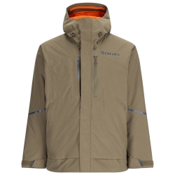 Куртка Simms Challenger Insulated Jacket '23