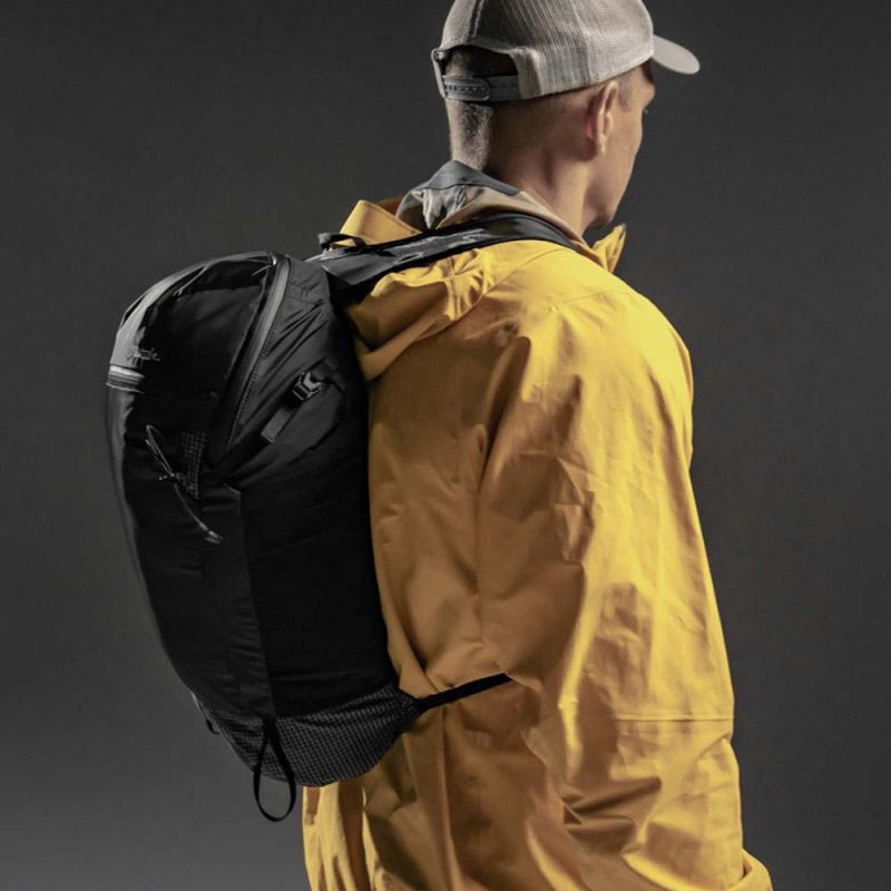 Рюкзак Matador Freefly (16L, Black) №3 Рюкзак Matador Freefly (16L, Black) №3