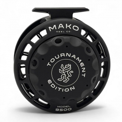 Катушка Mako 9500 Inshore Reel