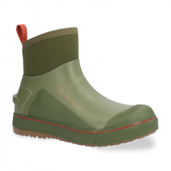 Полусапоги Simms Challenger 7" Deck Boot