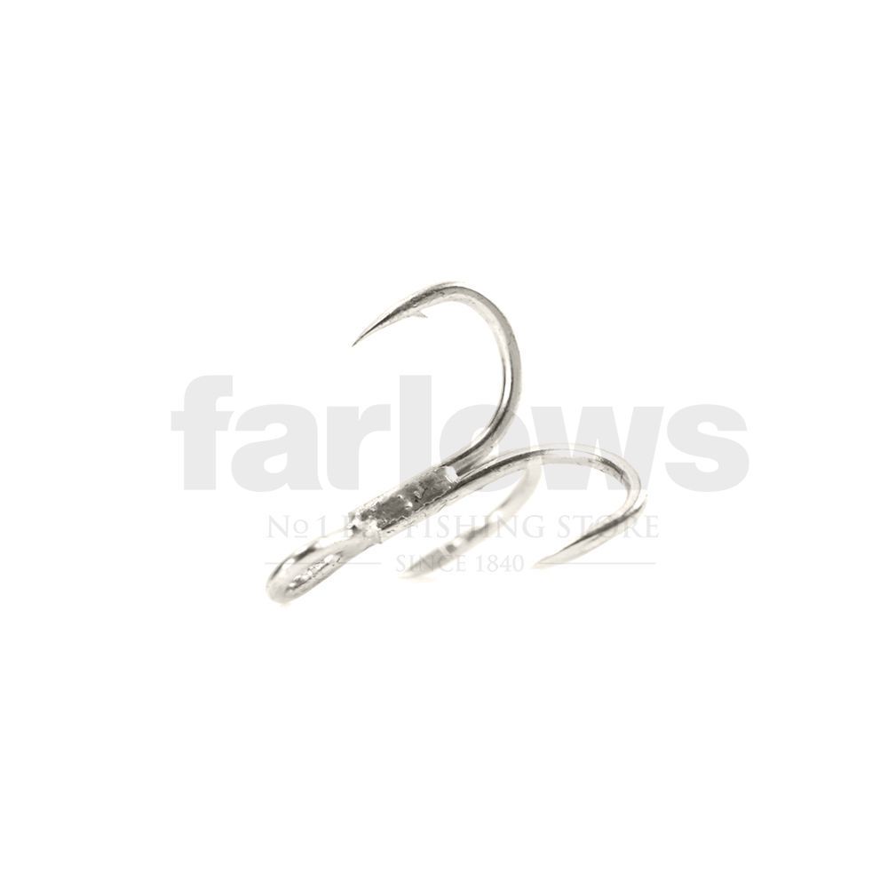 Крючки Owner Treble ST-41TN (8 шт.)