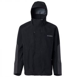 Куртка Grundens Buoy X Gore-tex Jacket (Black, L)