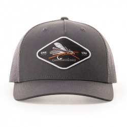 Кепка Grundens CC Hopper Trucker